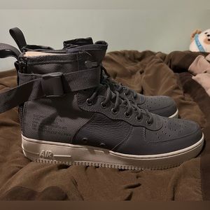 Nike SF Air Force 1